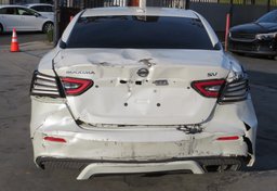 2021 Nissan Maxima - Thumbnail 12