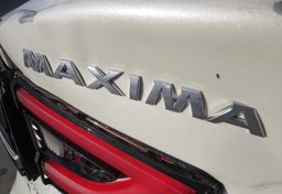 2021 Nissan Maxima - Thumbnail 17