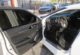 2021 Nissan Maxima - Thumbnail 20