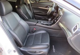 2021 Nissan Maxima - Thumbnail 25