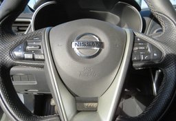 2021 Nissan Maxima - Thumbnail 32