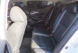 2021 Nissan Maxima - Thumbnail 30