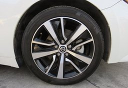 2021 Nissan Maxima - Thumbnail 19