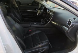 2021 Nissan Maxima - Thumbnail 27