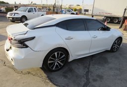 2021 Nissan Maxima - Thumbnail 8