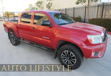 Picture of 2013 Toyota Tacoma