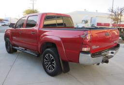 2013 Toyota Tacoma - Thumbnail 9