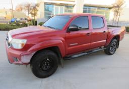 2013 Toyota Tacoma - Thumbnail 2