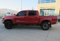 2013 Toyota Tacoma - Thumbnail 5