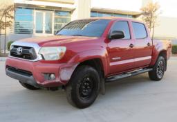 2013 Toyota Tacoma - Thumbnail 4