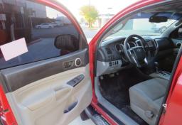 2013 Toyota Tacoma - Thumbnail 20