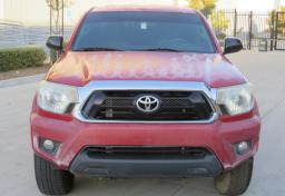 2013 Toyota Tacoma - Thumbnail 11
