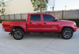 2013 Toyota Tacoma - Thumbnail 6