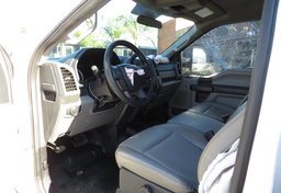 2021 Ford Super Duty F-350 SRW - Thumbnail 21