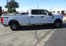 2021 Ford Super Duty F-350 SRW - Thumbnail 4