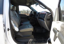 2021 Ford Super Duty F-350 SRW - Thumbnail 22