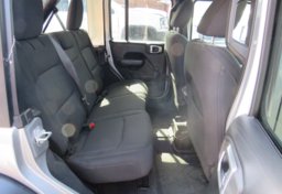 2018 Jeep Wrangler Unlimited - Thumbnail 29