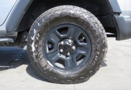 2018 Jeep Wrangler Unlimited - Thumbnail 17