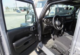 2018 Jeep Wrangler Unlimited - Thumbnail 20