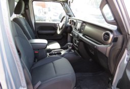 2018 Jeep Wrangler Unlimited - Thumbnail 27