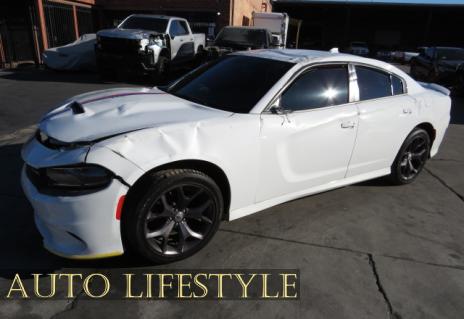 Picture of 2019 Dodge Charger