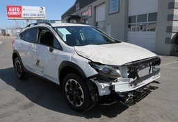 2021 Subaru Crosstrek - Thumbnail 2