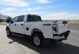 2021 Ford Super Duty F-250 SRW - Thumbnail 8