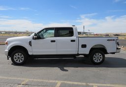 2021 Ford Super Duty F-250 SRW - Thumbnail 9