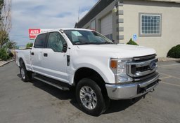 2021 Ford Super Duty F-250 SRW - Thumbnail 3