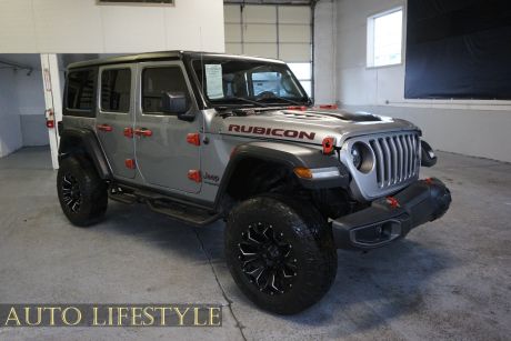 Picture of 2019 Jeep Wrangler Unlimited