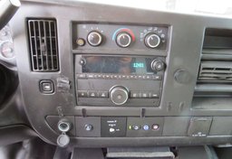 2018 Chevrolet Express Cargo Van - Thumbnail 30