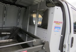 2018 Chevrolet Express Cargo Van - Thumbnail 27