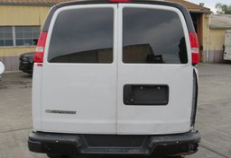2018 Chevrolet Express Cargo Van - Thumbnail 12