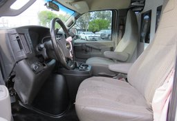 2018 Chevrolet Express Cargo Van - Thumbnail 19