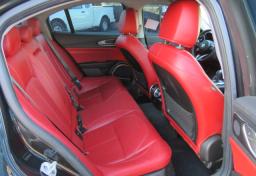 2021 Alfa Romeo Giulia - Thumbnail 31