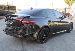 2021 Alfa Romeo Giulia - Thumbnail 9