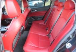 2021 Alfa Romeo Giulia - Thumbnail 28