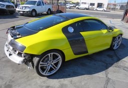 2012 Audi R8 - Thumbnail 8