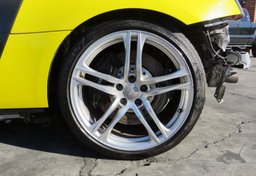 2012 Audi R8 - Thumbnail 18