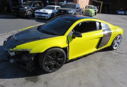 2012 Audi R8 - Thumbnail 2