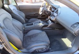 2012 Audi R8 - Thumbnail 24