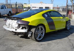 2012 Audi R8 - Thumbnail 10