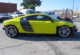 2012 Audi R8 - Thumbnail 6