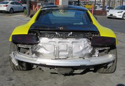 2012 Audi R8 - Thumbnail 12