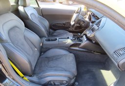 2012 Audi R8 - Thumbnail 22