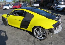 2012 Audi R8 - Thumbnail 7