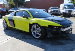 2012 Audi R8 - Thumbnail 3