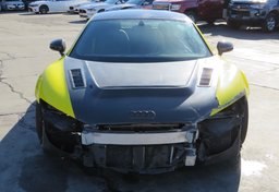 2012 Audi R8 - Thumbnail 11