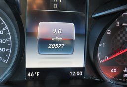 2017 Mercedes-Benz C-Class - Thumbnail 29