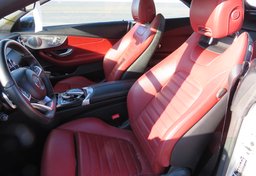 2017 Mercedes-Benz C-Class - Thumbnail 22